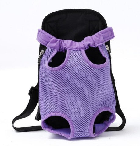 Shoulder Dog Carrier Backpack