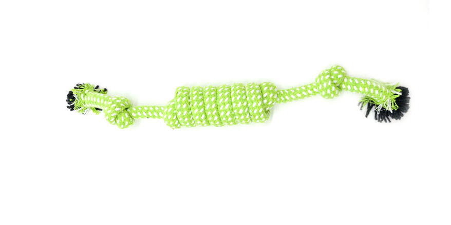 Interactive Dog Rope Toys