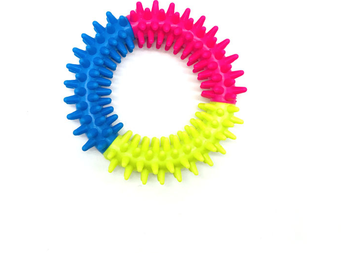 Interactive Dog Rope Toys