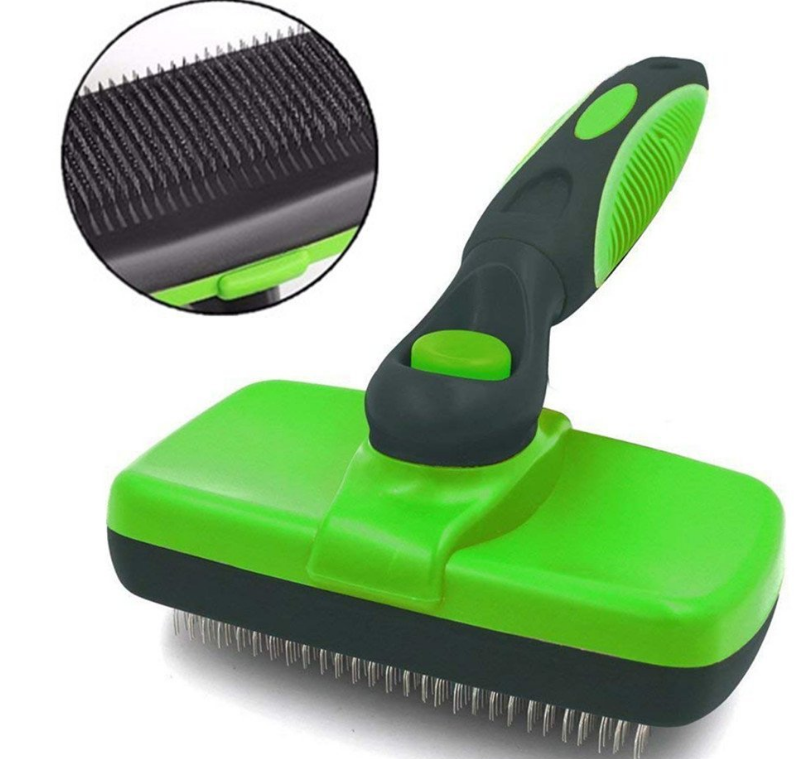 Dog Hair Brush