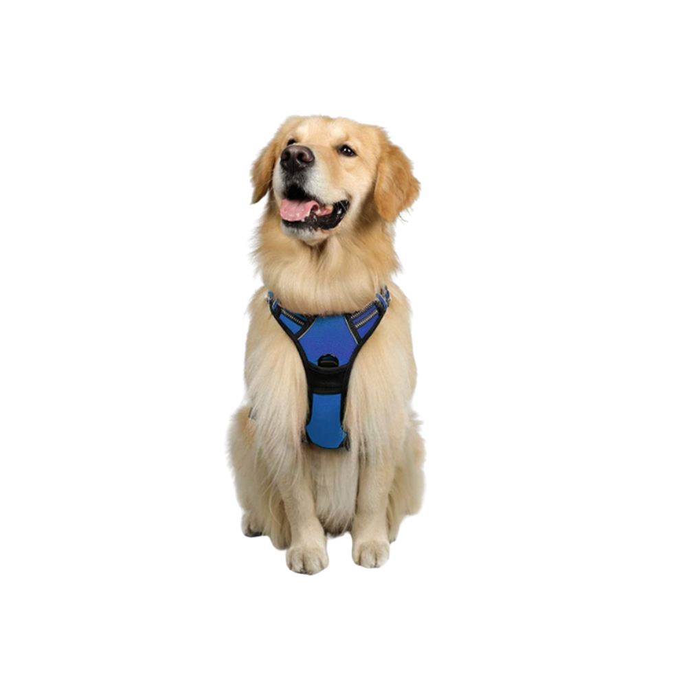 Vest Leash For Dogs