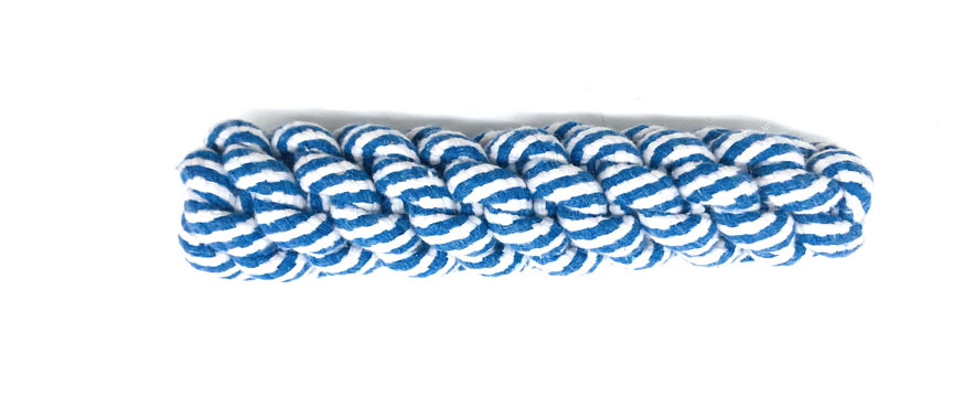 Interactive Dog Rope Toys