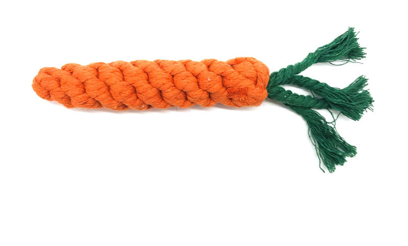 Interactive Dog Rope Toys