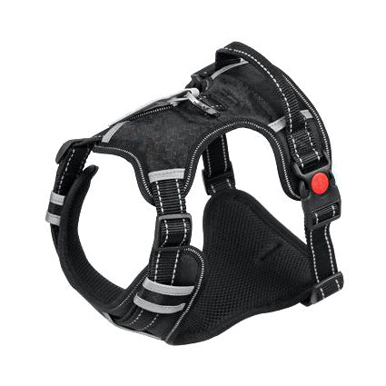 Padded Dog Vest Harness