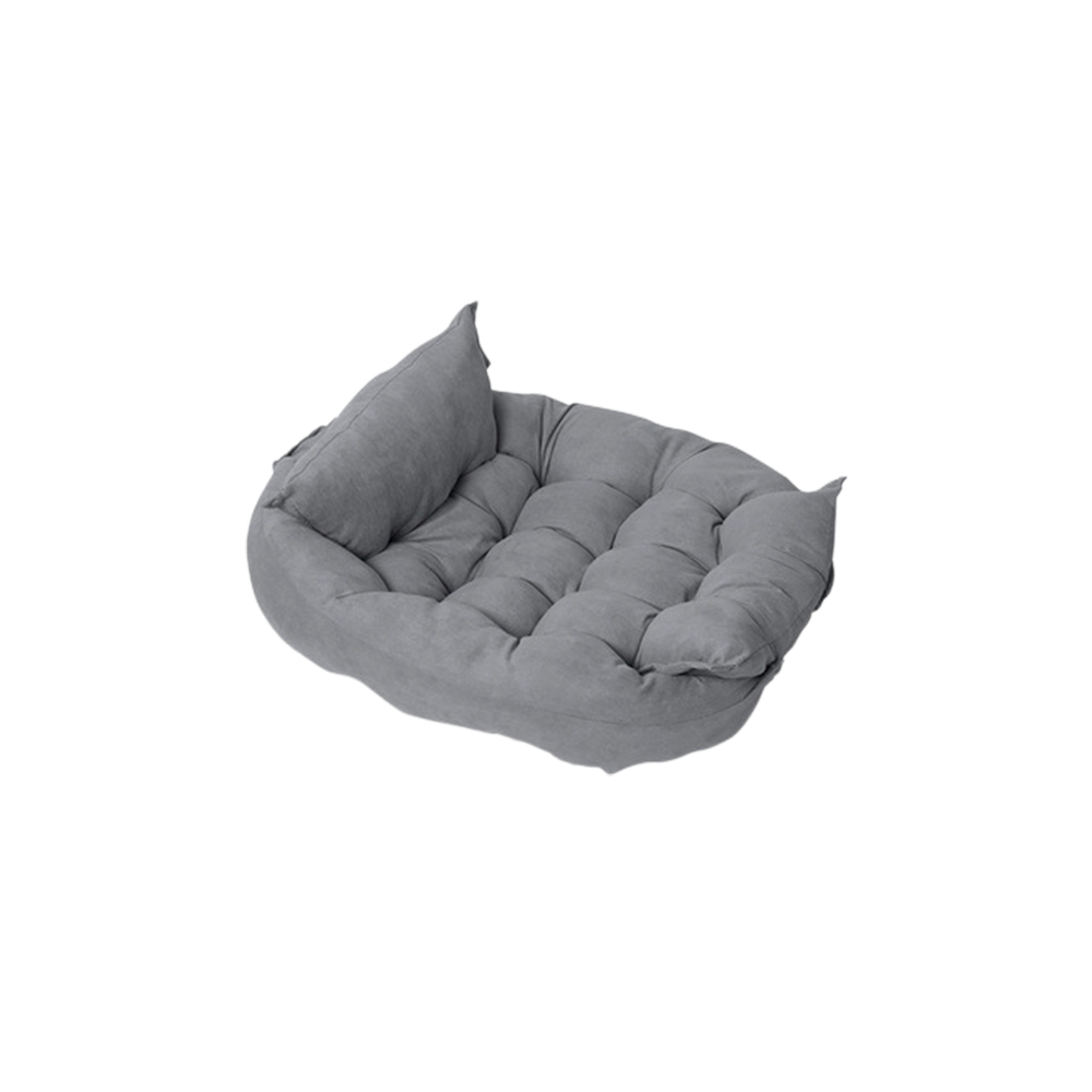 Folding Soft Dog Sofa Bed