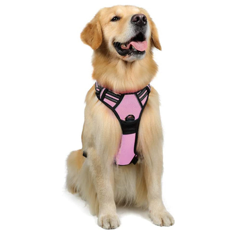 Vest Leash For Dogs